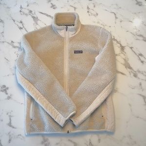 Patagonia Synchilla Women's Jacket